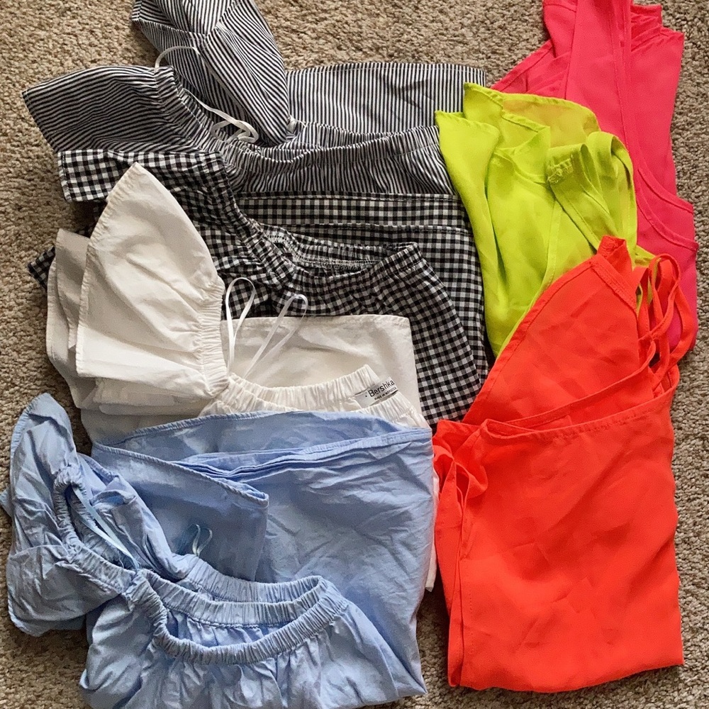 FINAL SALE Summer Top Bundle